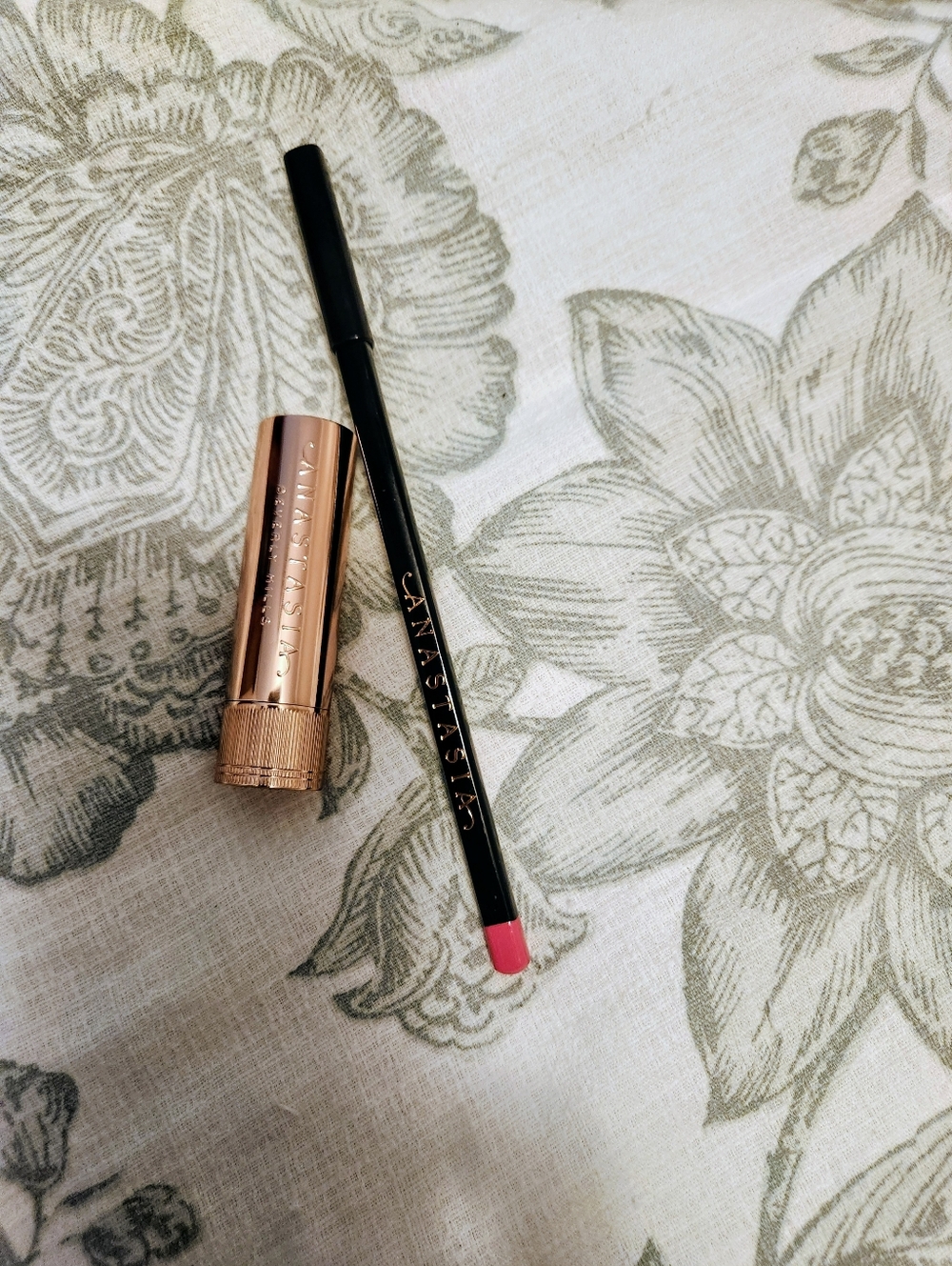ABH Lipstick & Lipliner